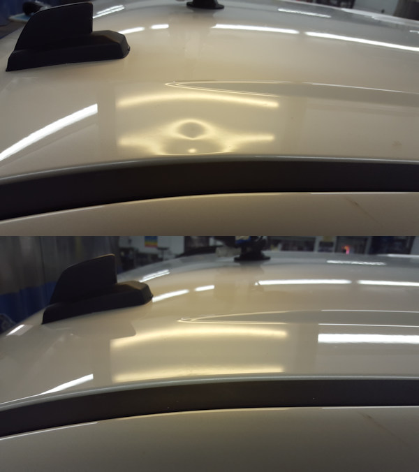 Dent Repair 